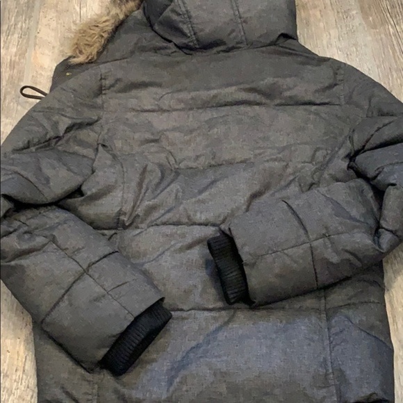 Gap Coat EUC - Picture 4 of 4